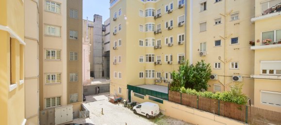 2 Schlafzimmer Wohnung in Lisbon, Portugal, Nr. 92087 17