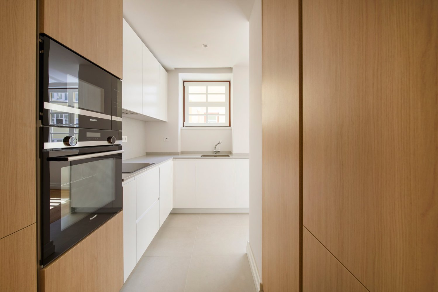 2 Schlafzimmer Wohnung in Lisbon, Portugal, Nr. 92087