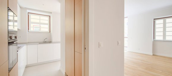 2 Schlafzimmer Wohnung in Lisbon, Portugal, Nr. 92087 15