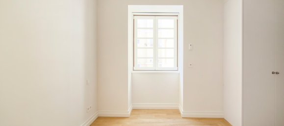 2 Schlafzimmer Wohnung in Lisbon, Portugal, Nr. 92087 6
