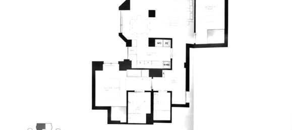 2 Schlafzimmer Wohnung in Lisbon, Portugal, Nr. 92087 31