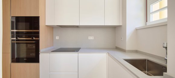 2 Schlafzimmer Wohnung in Lisbon, Portugal, Nr. 92087 12