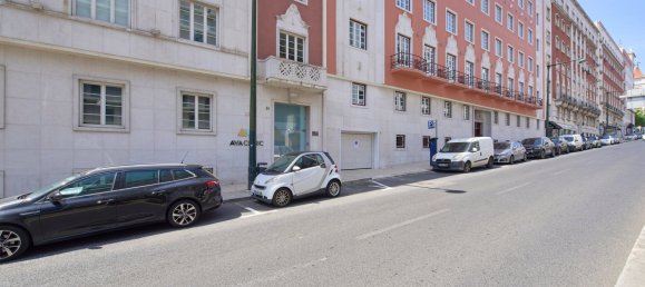 2 Schlafzimmer Wohnung in Lisbon, Portugal, Nr. 92087 34