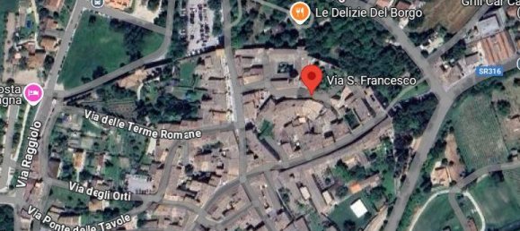 5 rooms Hotel in Bevagna, Italy No. 44072 14