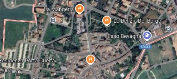 5 rooms Hotel in Bevagna, Italy No. 44072 26