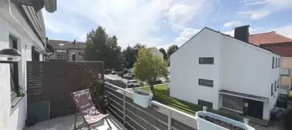 Apartamento T2 em Gottingen, Germany N.º 53262 7