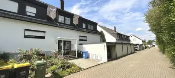 Apartamento T2 em Gottingen, Germany N.º 53262 5