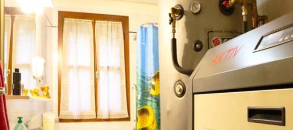 Вилла с 4 спальнями в Сан Микеле аль Тальяменто, Италия № 54715 11