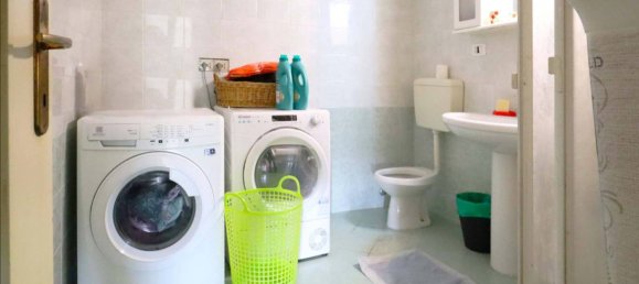 Вилла с 4 спальнями в Сан Микеле аль Тальяменто, Италия № 54715 28