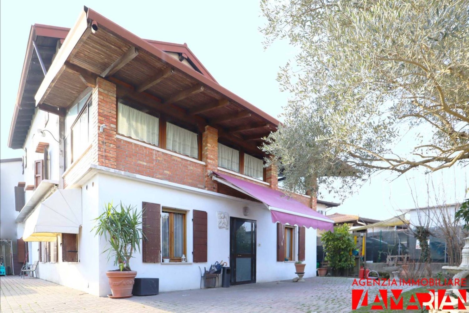 Villa T4 em San Michele al Tagliamento, Italy N.º 54715