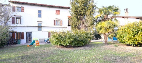 Вилла с 4 спальнями в Сан Микеле аль Тальяменто, Италия № 54715 31