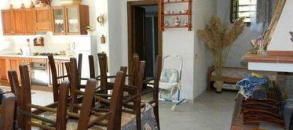 5-Zimmer Villa in San Vero Milis, Italy, Nr. 82682 12