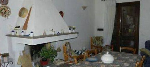 5-Zimmer Villa in San Vero Milis, Italy, Nr. 82682 20