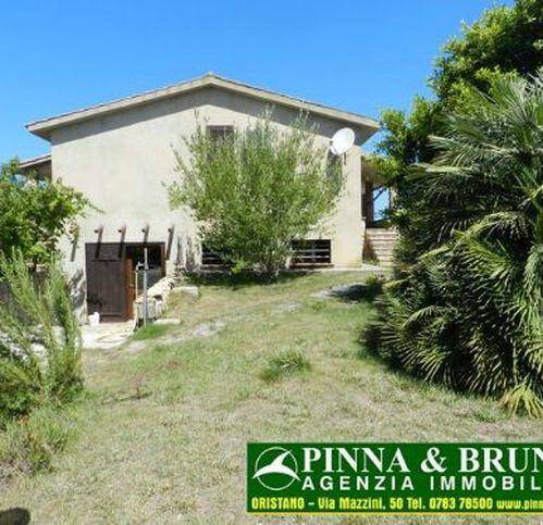 5-Zimmer Villa in San Vero Milis, Italy, Nr. 82682