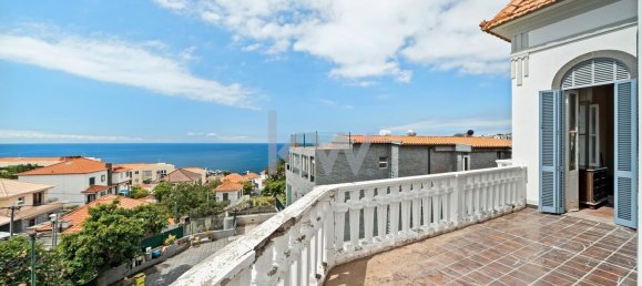 9 chambres Châteaux à Funchal, Portugal No. 146512 25