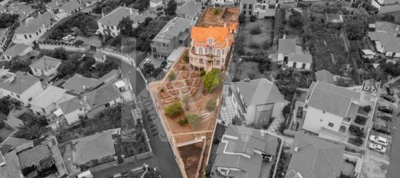 9 chambres Châteaux à Funchal, Portugal No. 146512 35