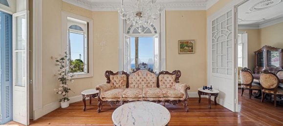 9 chambres Châteaux à Funchal, Portugal No. 146512 4