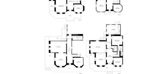 9 chambres Châteaux à Funchal, Portugal No. 146512 17