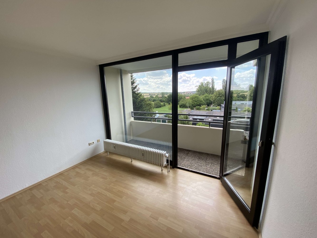 Apartamento T1 em Lower Saxony, Germany N.º 267489