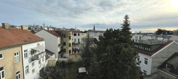 2 rooms Apartment in Wahring, Austria No. 125382 8