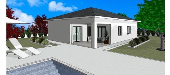 2 bedrooms Villa in Pinoso, Spain No. 12781 26