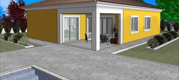 2 bedrooms Villa in Pinoso, Spain No. 12781 19