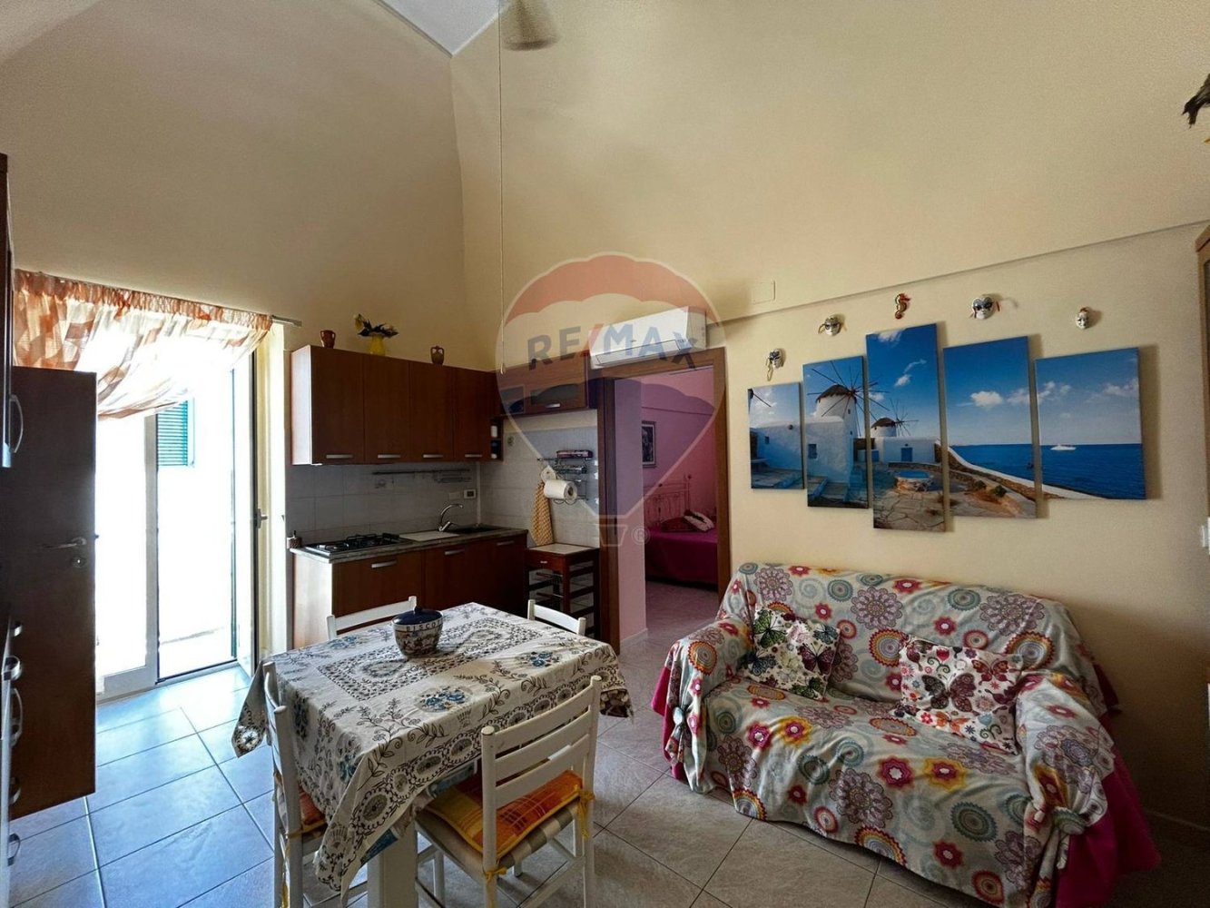 2 bedrooms Apartment in Vieste, Italy No. 391569