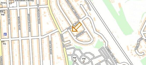 2 bedrooms House in London, United Kingdom No. 7677 13