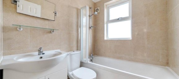 2 bedrooms House in London, United Kingdom No. 7677 12