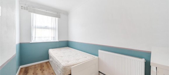 2 bedrooms House in London, United Kingdom No. 7677 11