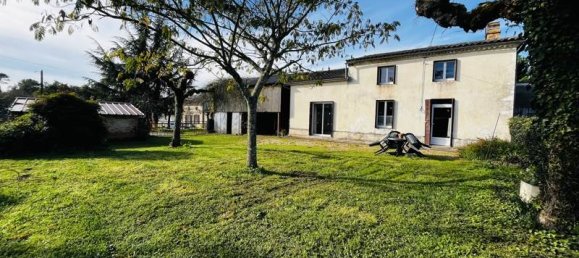 1 غرف نوم منزل في Charente-Maritime, France رقم 317666 8