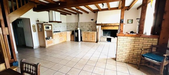 1 غرف نوم منزل في Charente-Maritime, France رقم 317666 2