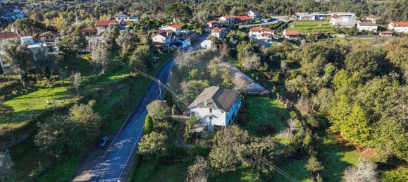 4 bedrooms House in Amares, Portugal No. 167190 14