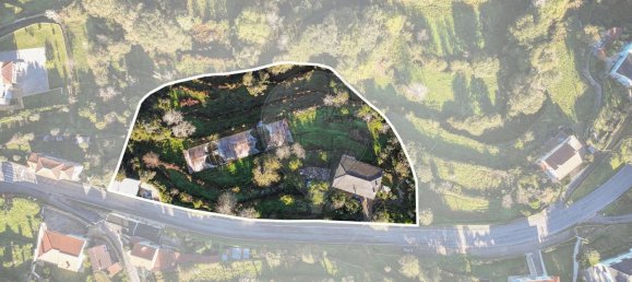 4 bedrooms House in Amares, Portugal No. 167190 5