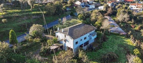 4 bedrooms House in Amares, Portugal No. 167190 16