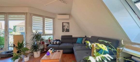 3 غرف نوم منزل ذو طابقين في Heilbronn, Germany رقم 364254 27