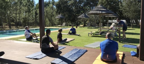 18 bedrooms Hotel in Sao Teotonio, Portugal No. 56458 38