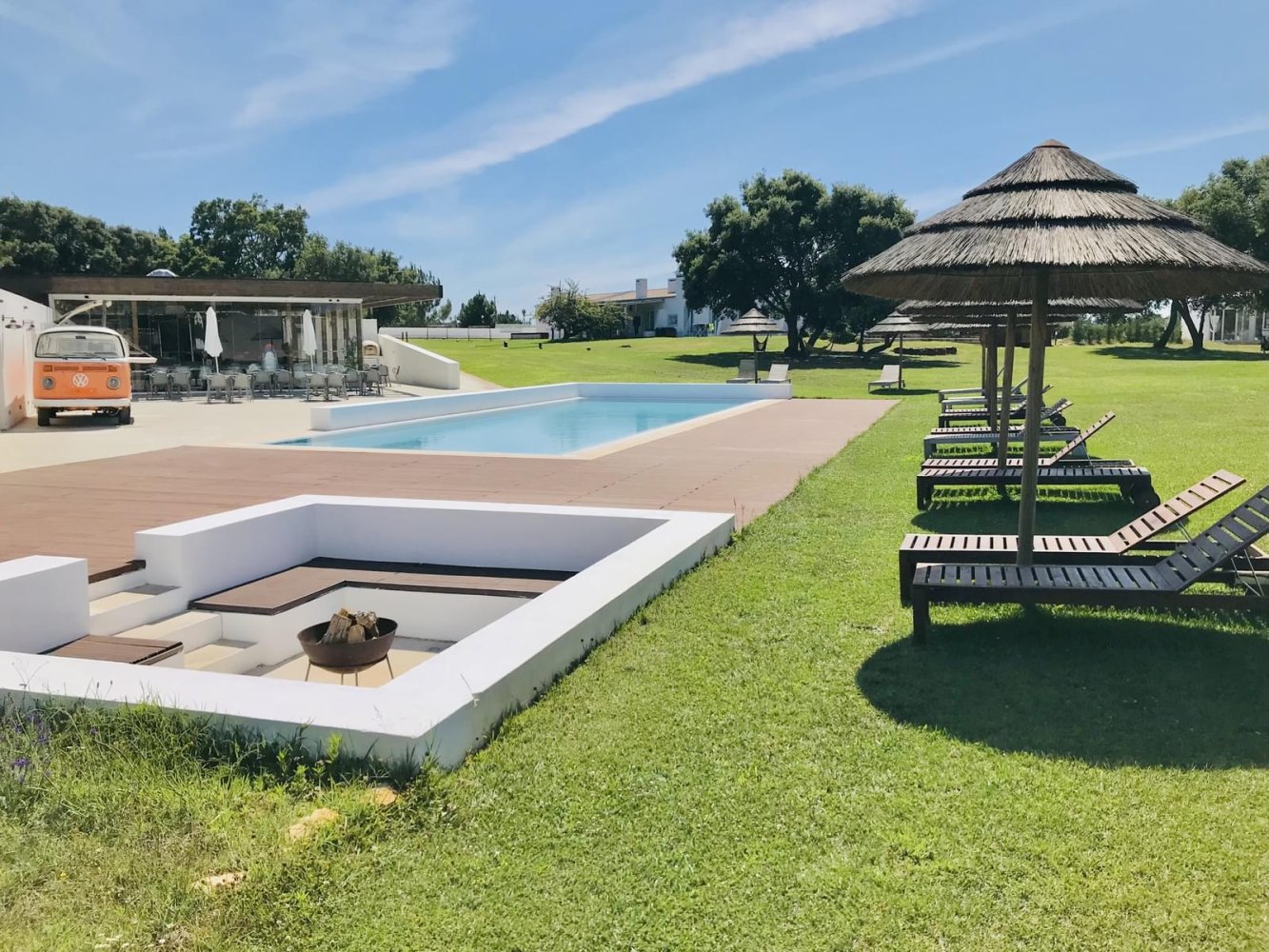 18 bedrooms Hotel in Sao Teotonio, Portugal No. 56458