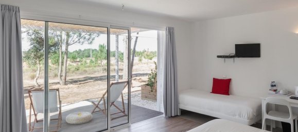 18 bedrooms Hotel in Sao Teotonio, Portugal No. 56458 7