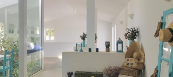 18 bedrooms Hotel in Sao Teotonio, Portugal No. 56458 28