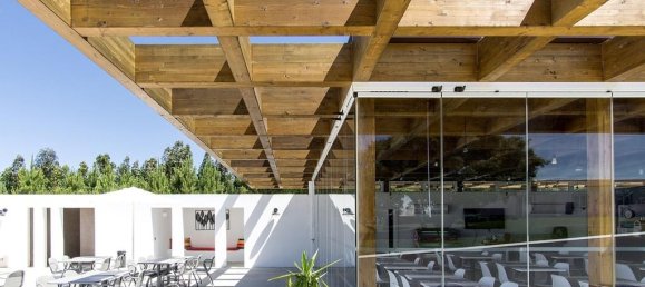 18 bedrooms Hotel in Sao Teotonio, Portugal No. 56458 13