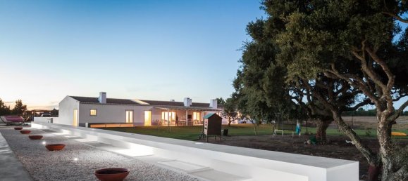 18 bedrooms Hotel in Sao Teotonio, Portugal No. 56458 2