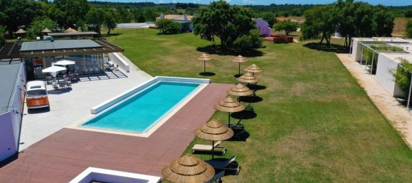 18 bedrooms Hotel in Sao Teotonio, Portugal No. 56458 37