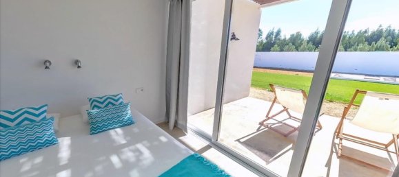 18 bedrooms Hotel in Sao Teotonio, Portugal No. 56458 17