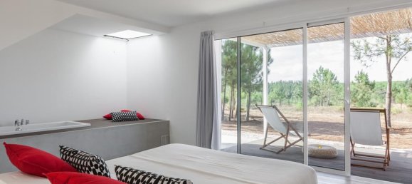 18 bedrooms Hotel in Sao Teotonio, Portugal No. 56458 47