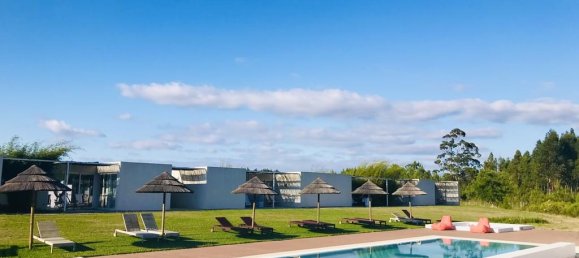 18 bedrooms Hotel in Sao Teotonio, Portugal No. 56458 24