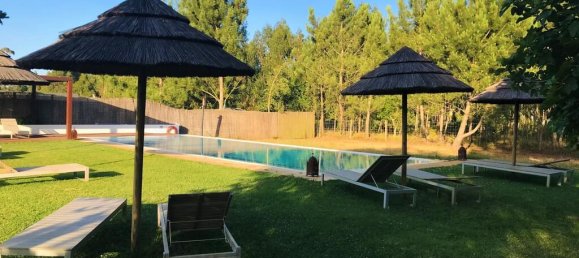 18 bedrooms Hotel in Sao Teotonio, Portugal No. 56458 36