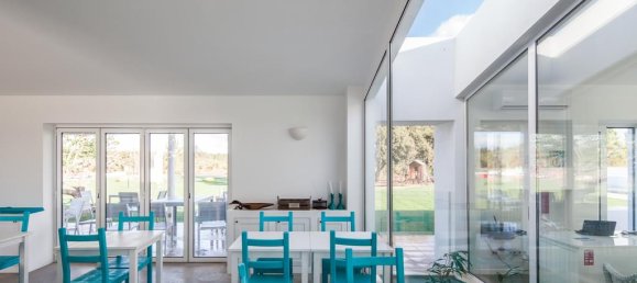 18 bedrooms Hotel in Sao Teotonio, Portugal No. 56458 3