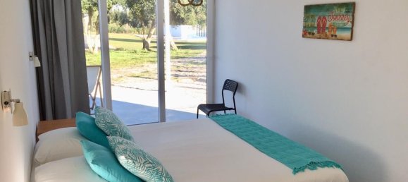 18 bedrooms Hotel in Sao Teotonio, Portugal No. 56458 20