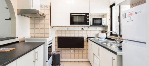 1 Schlafzimmer Wohnung in Quarteira, Portugal, Nr. 12948 7